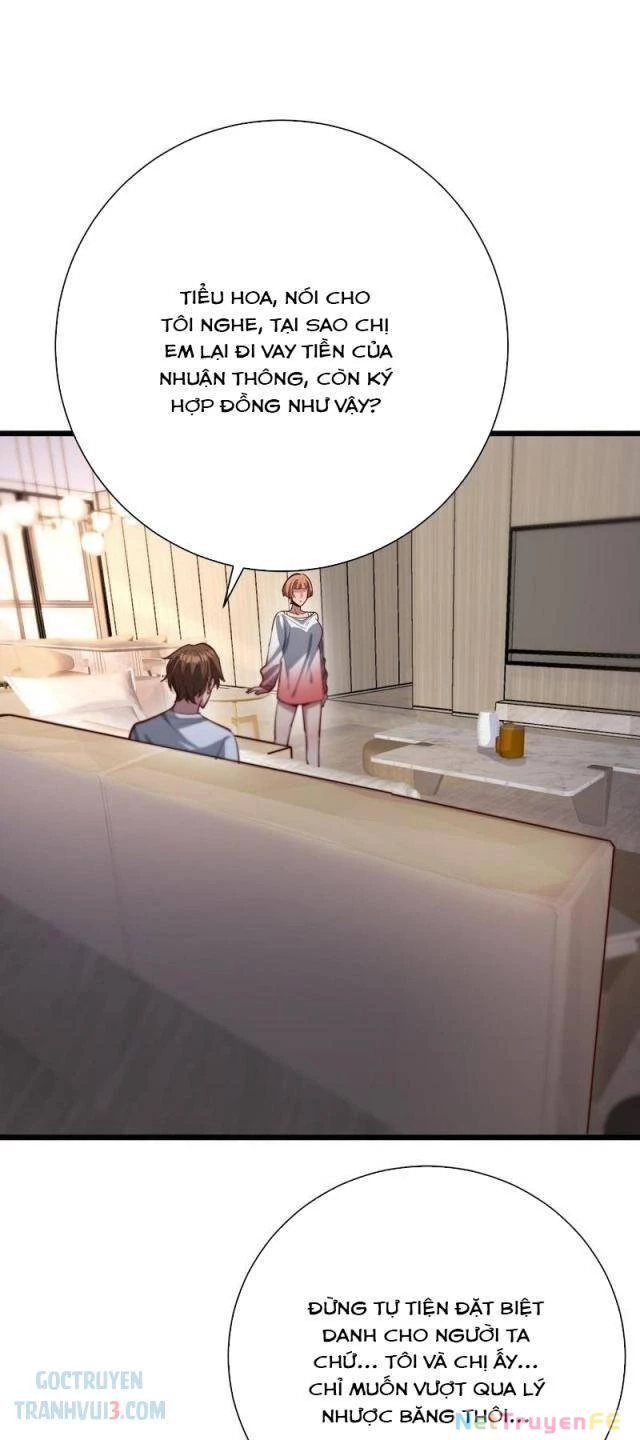 Ta Bị Kẹt Cùng Một Ngày 1000 Năm Chapter 134 - Trang 4