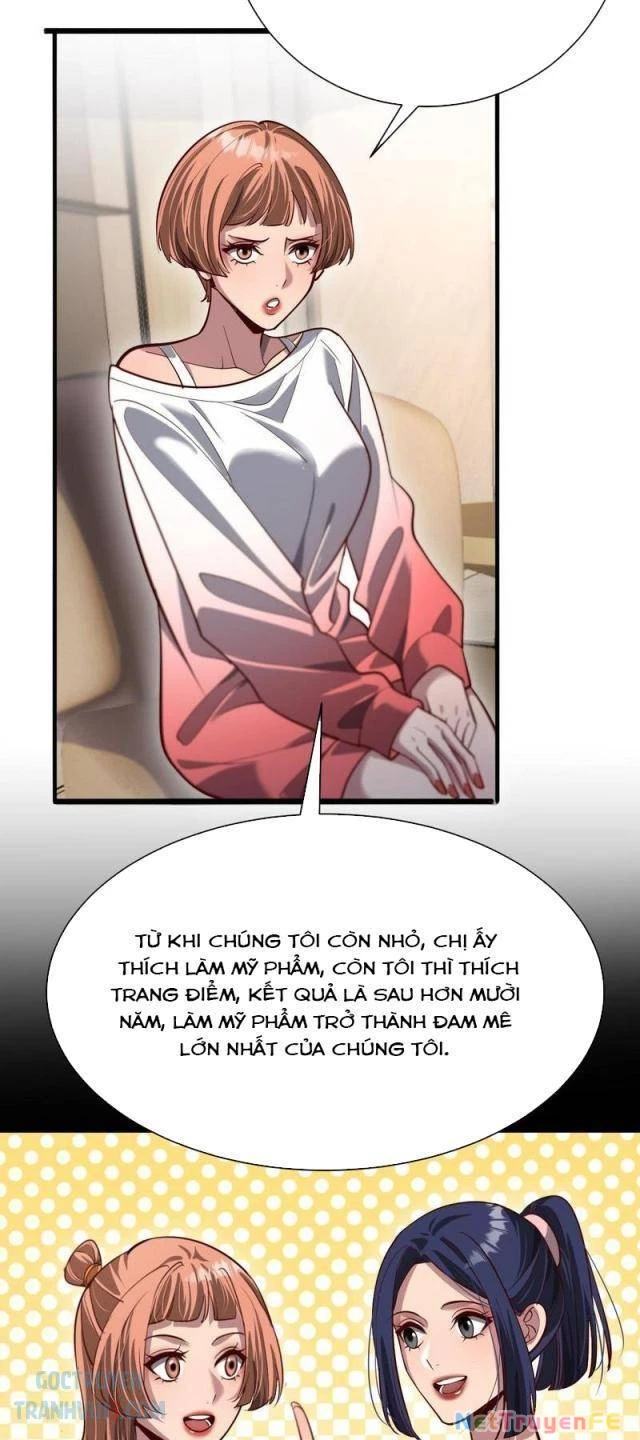 Ta Bị Kẹt Cùng Một Ngày 1000 Năm Chapter 134 - Trang 4