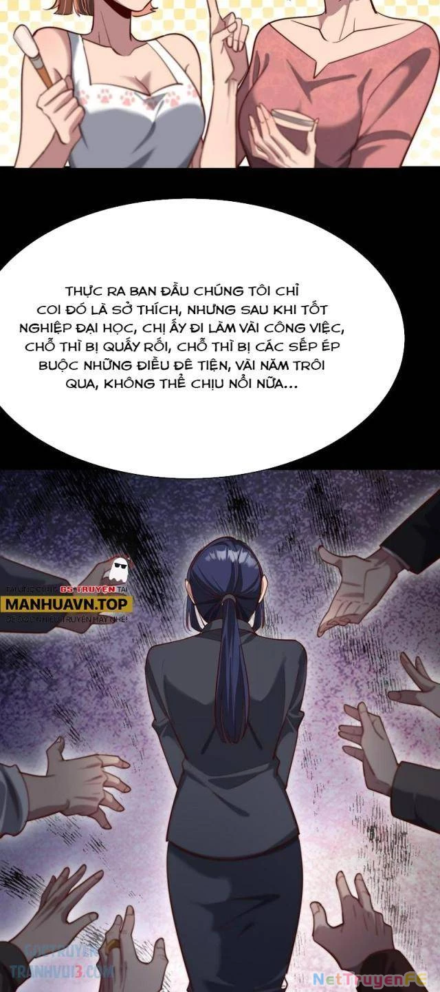 Ta Bị Kẹt Cùng Một Ngày 1000 Năm Chapter 134 - Trang 4