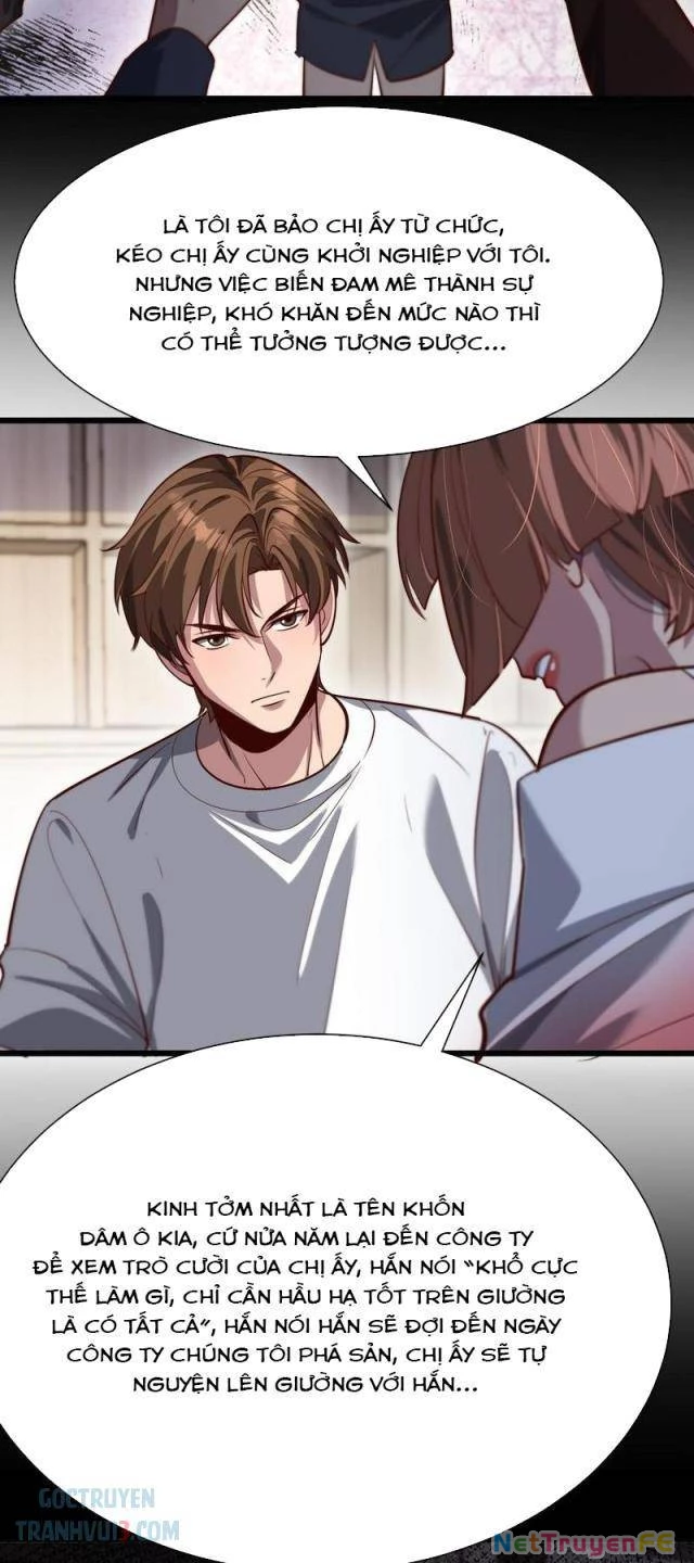 Ta Bị Kẹt Cùng Một Ngày 1000 Năm Chapter 134 - Trang 4