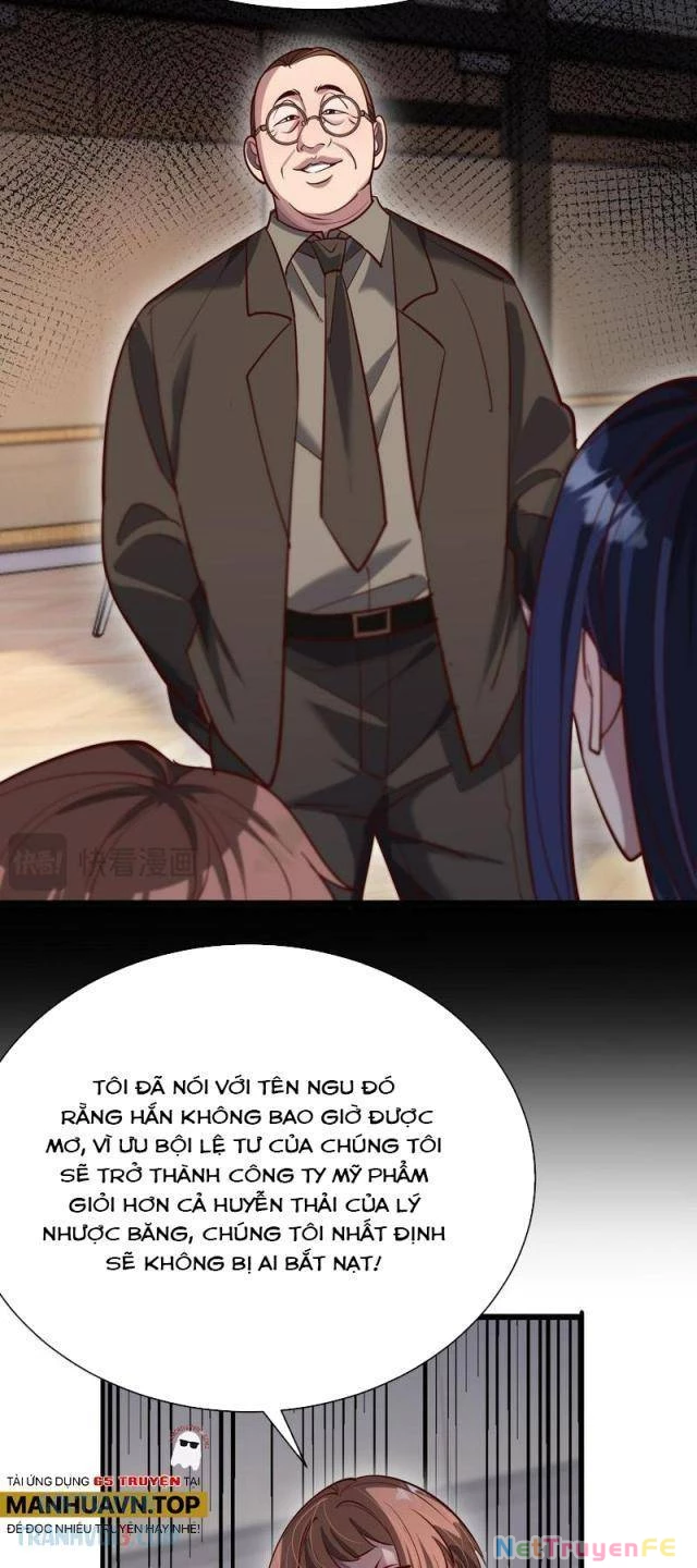 Ta Bị Kẹt Cùng Một Ngày 1000 Năm Chapter 134 - Trang 4