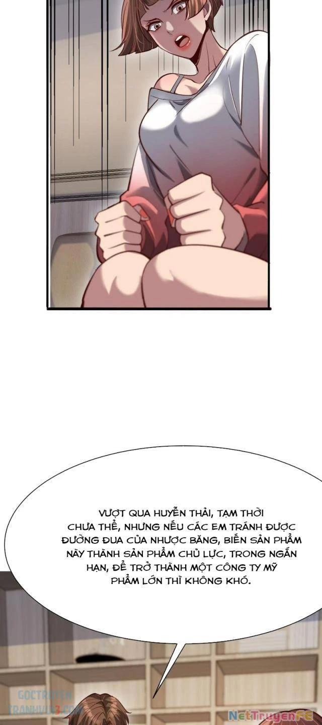 Ta Bị Kẹt Cùng Một Ngày 1000 Năm Chapter 134 - Trang 4