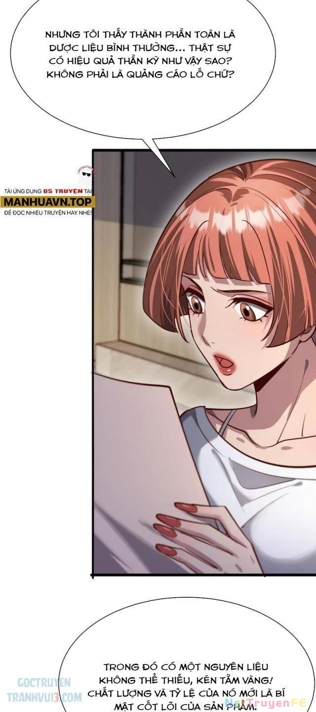 Ta Bị Kẹt Cùng Một Ngày 1000 Năm Chapter 134 - Trang 4