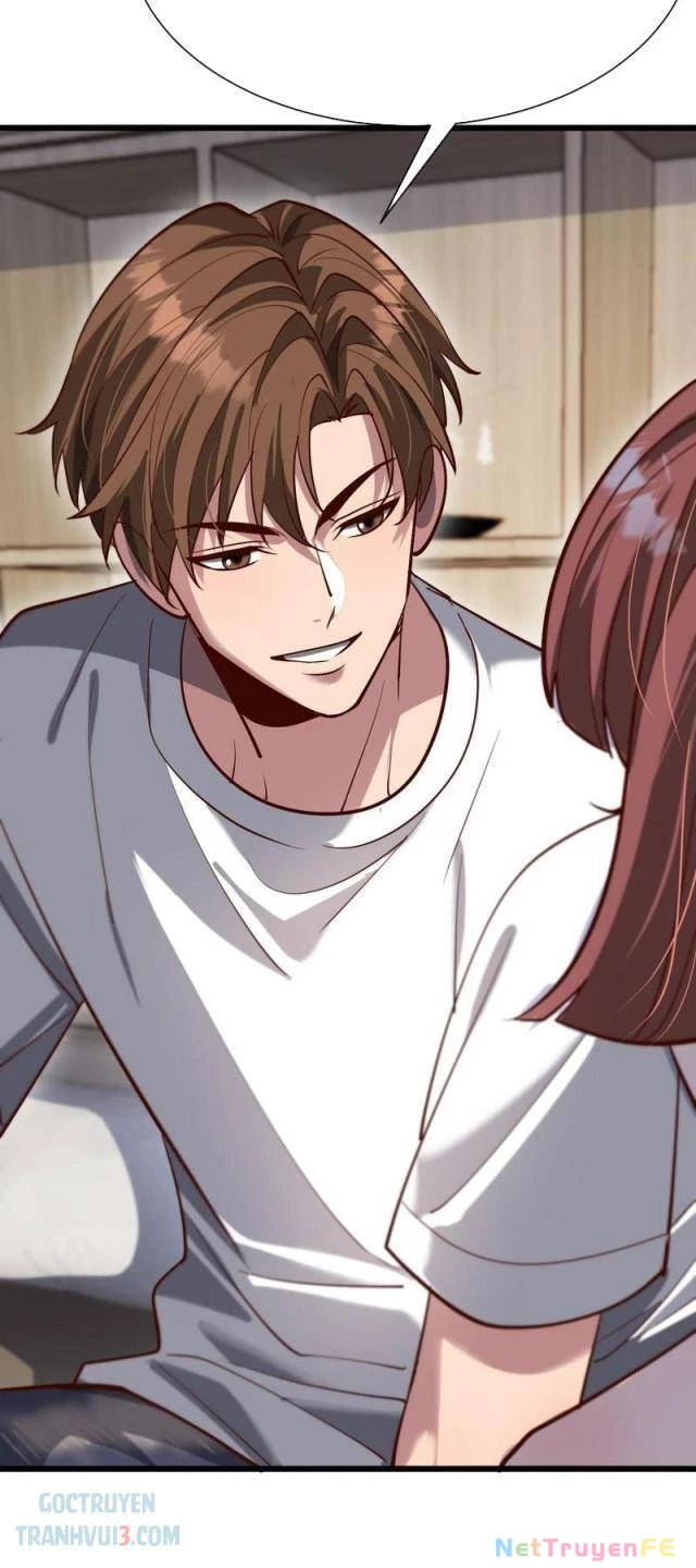 Ta Bị Kẹt Cùng Một Ngày 1000 Năm Chapter 134 - Trang 4