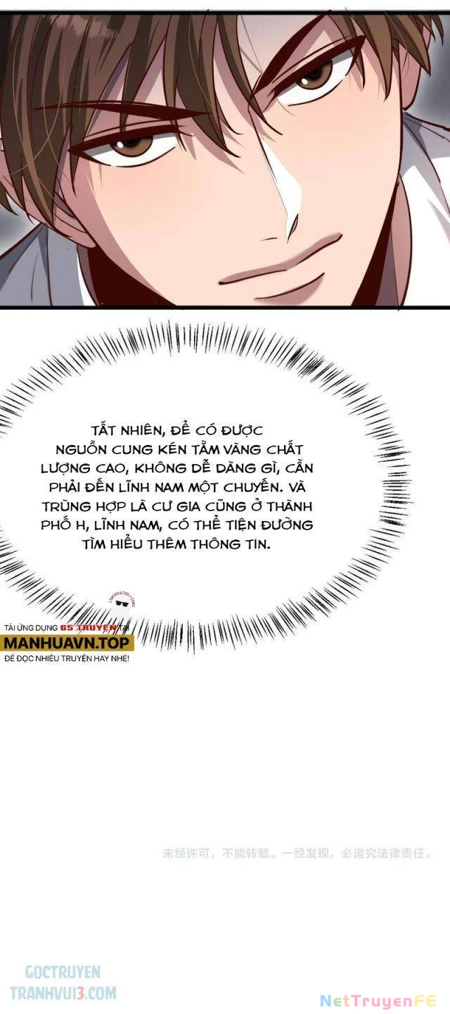 Ta Bị Kẹt Cùng Một Ngày 1000 Năm Chapter 134 - Trang 4