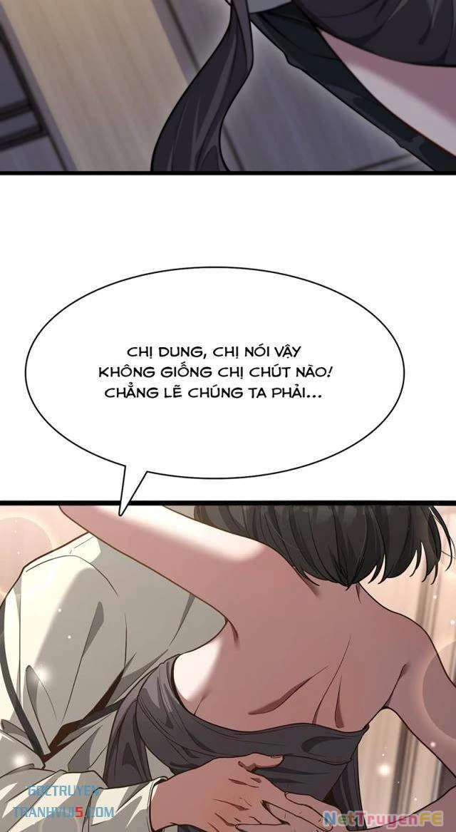 Ta Bị Kẹt Cùng Một Ngày 1000 Năm Chapter 136 - Trang 4