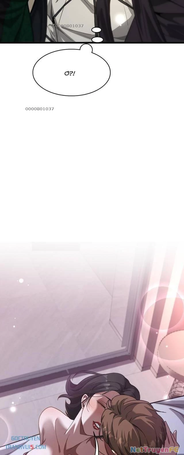 Ta Bị Kẹt Cùng Một Ngày 1000 Năm Chapter 136 - Trang 4