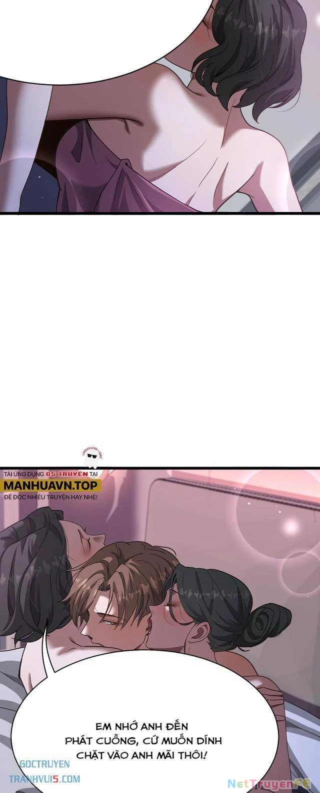 Ta Bị Kẹt Cùng Một Ngày 1000 Năm Chapter 136 - Trang 4