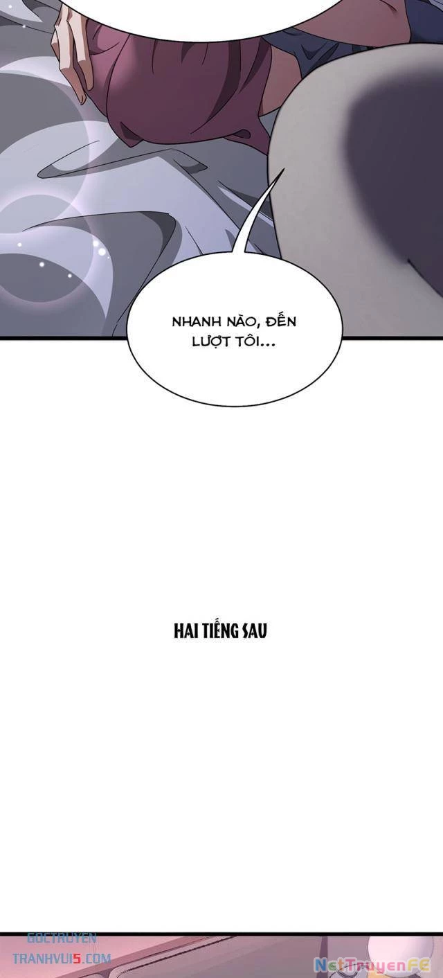 Ta Bị Kẹt Cùng Một Ngày 1000 Năm Chapter 136 - Trang 4