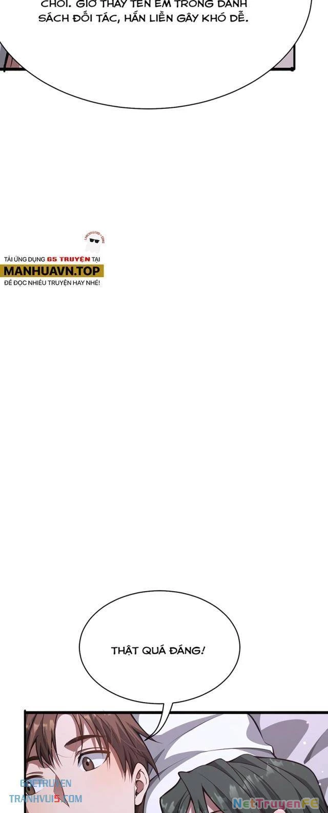 Ta Bị Kẹt Cùng Một Ngày 1000 Năm Chapter 136 - Trang 4