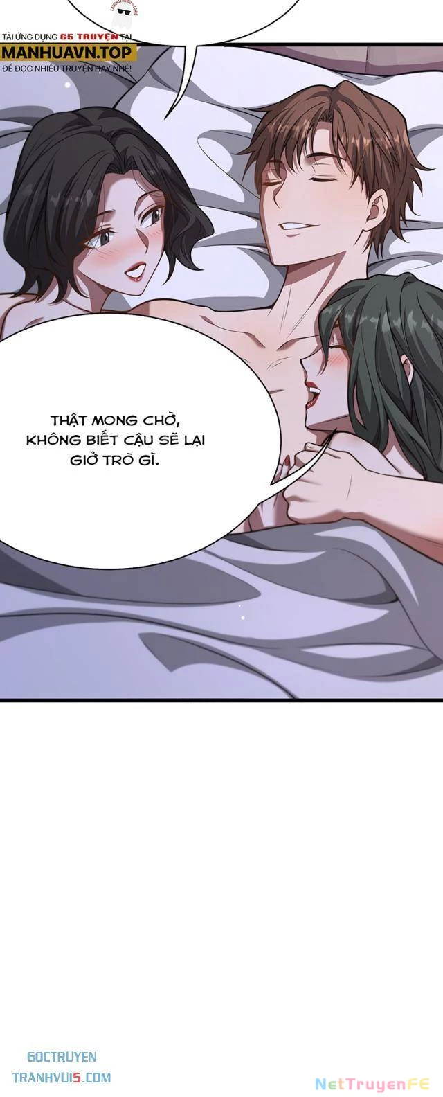 Ta Bị Kẹt Cùng Một Ngày 1000 Năm Chapter 136 - Trang 4