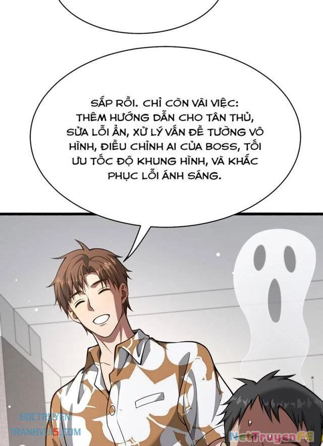 Ta Bị Kẹt Cùng Một Ngày 1000 Năm Chapter 136 - Trang 4