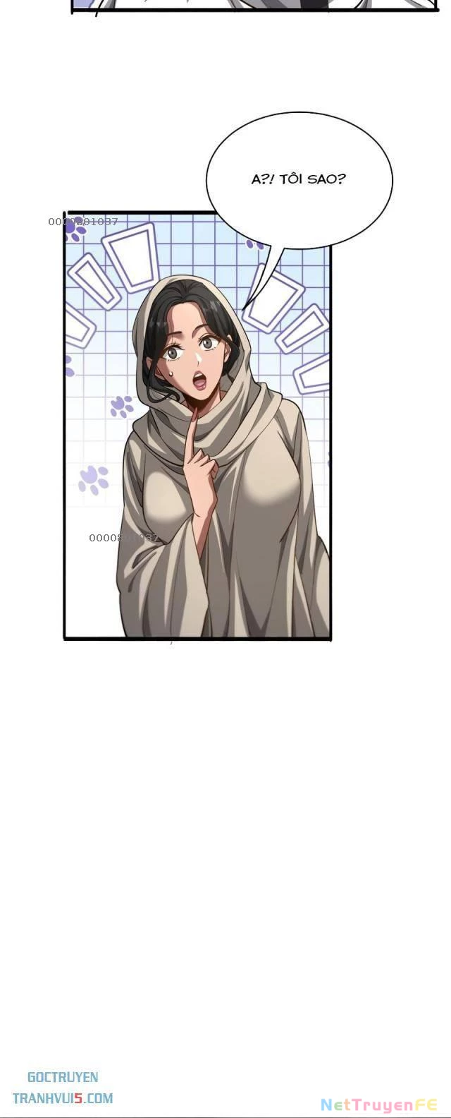 Ta Bị Kẹt Cùng Một Ngày 1000 Năm Chapter 137 - Trang 4