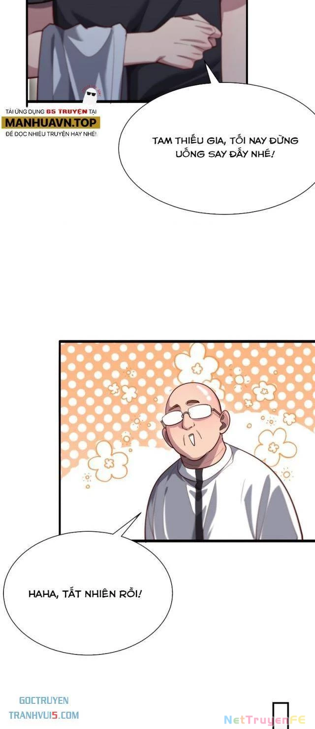 Ta Bị Kẹt Cùng Một Ngày 1000 Năm Chapter 137 - Trang 4