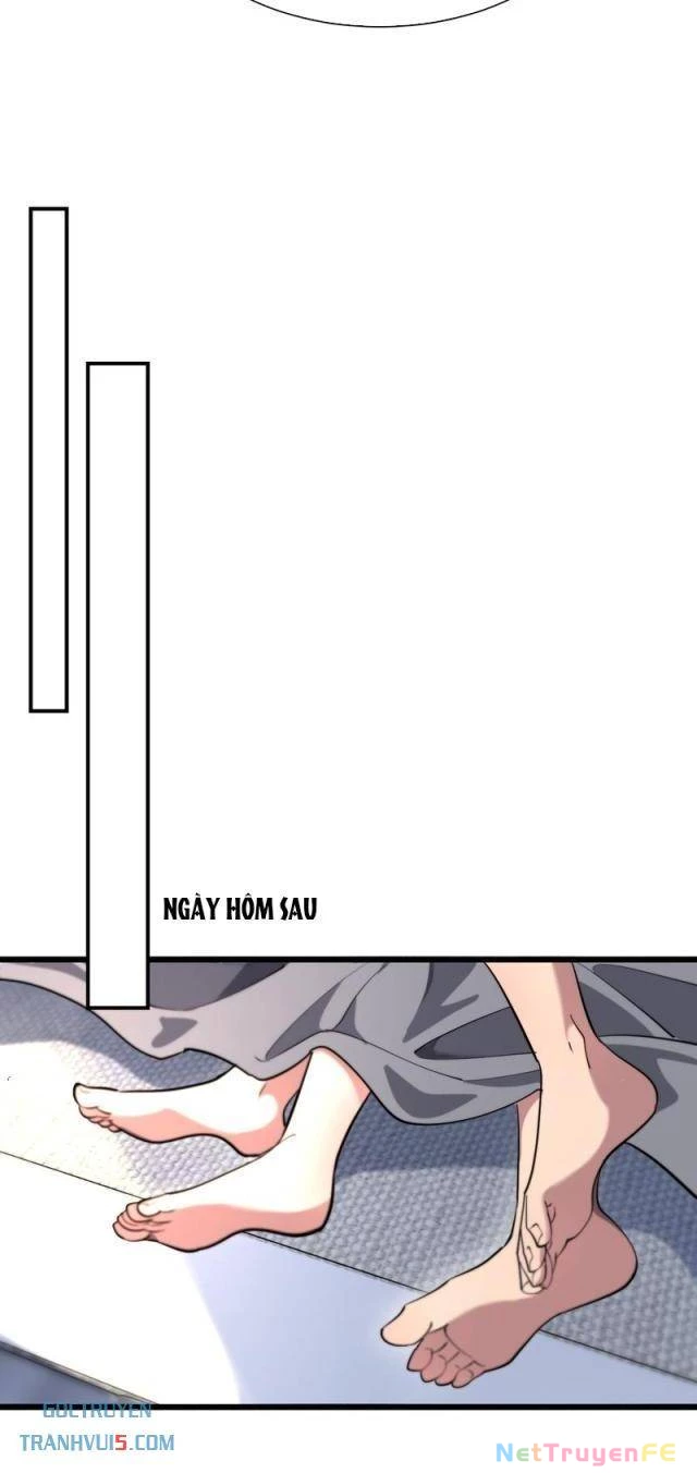 Ta Bị Kẹt Cùng Một Ngày 1000 Năm Chapter 137 - Trang 4