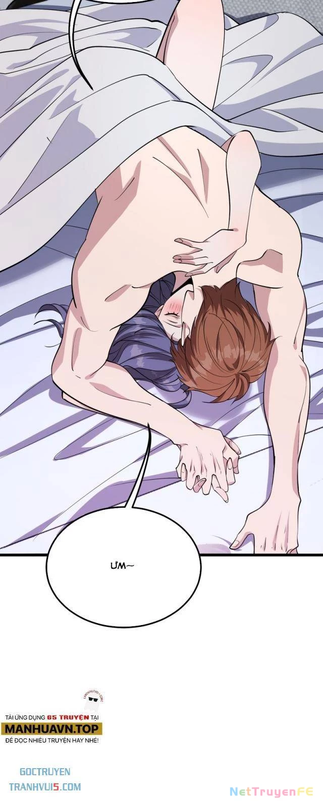 Ta Bị Kẹt Cùng Một Ngày 1000 Năm Chapter 137 - Trang 4