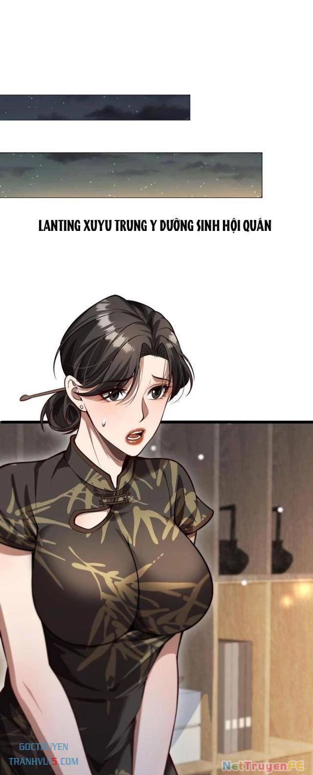 Ta Bị Kẹt Cùng Một Ngày 1000 Năm Chapter 138 - Trang 4