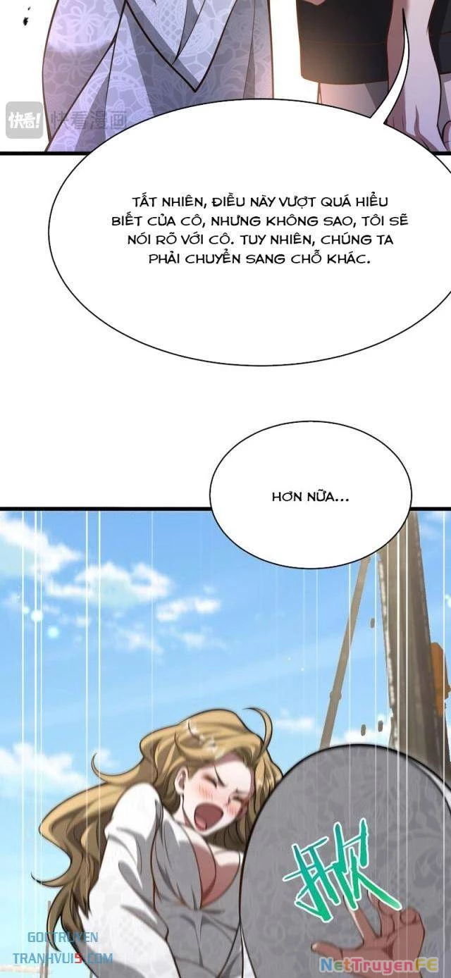 Ta Bị Kẹt Cùng Một Ngày 1000 Năm Chapter 138 - Trang 4