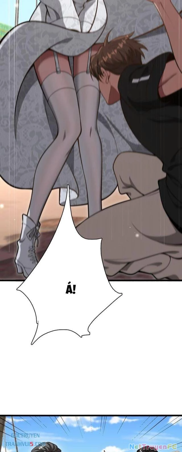 Ta Bị Kẹt Cùng Một Ngày 1000 Năm Chapter 138 - Trang 4