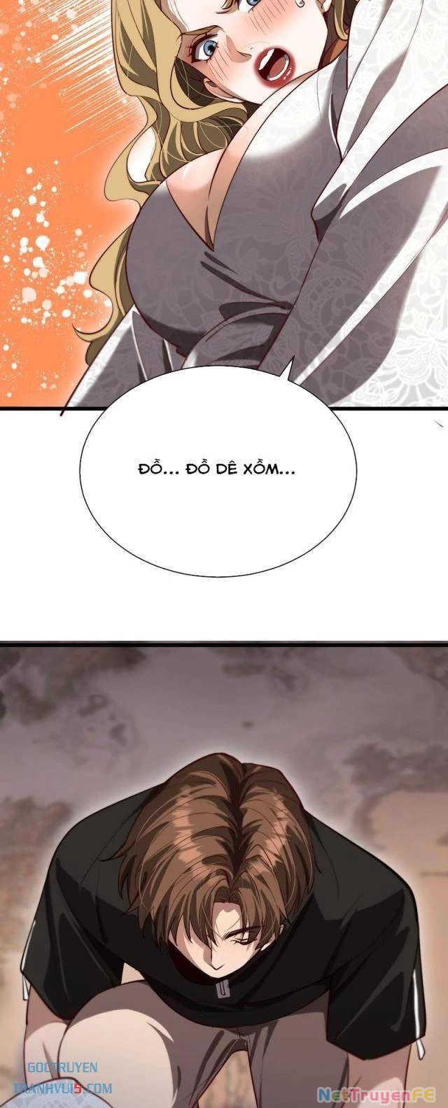 Ta Bị Kẹt Cùng Một Ngày 1000 Năm Chapter 138 - Trang 4