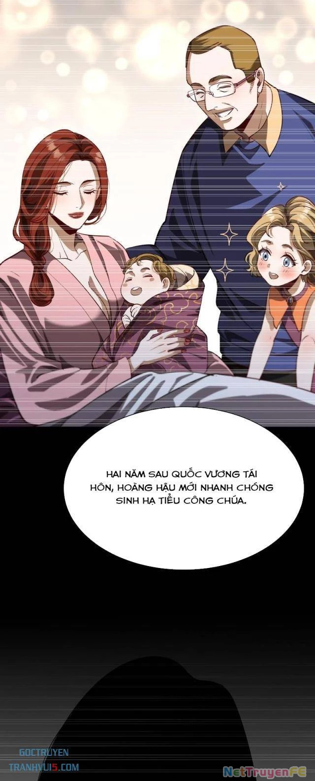 Ta Bị Kẹt Cùng Một Ngày 1000 Năm Chapter 138 - Trang 4