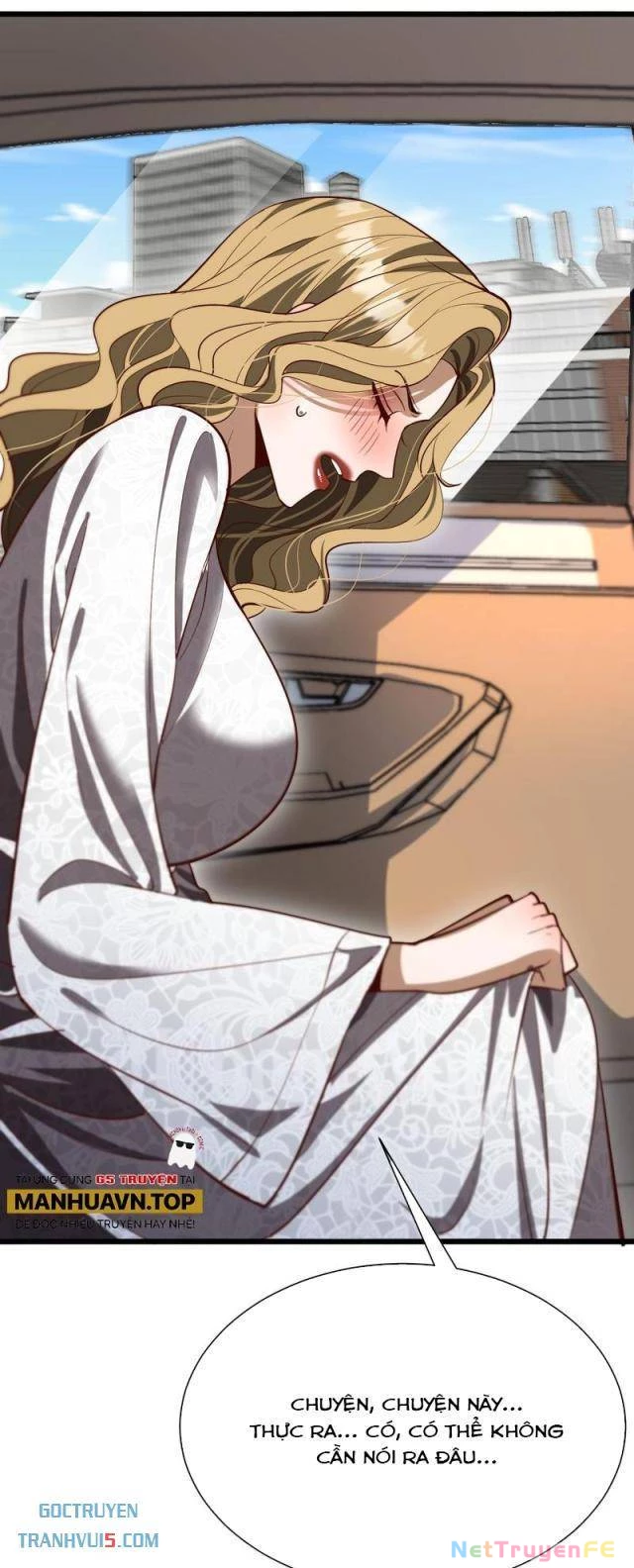 Ta Bị Kẹt Cùng Một Ngày 1000 Năm Chapter 138 - Trang 4