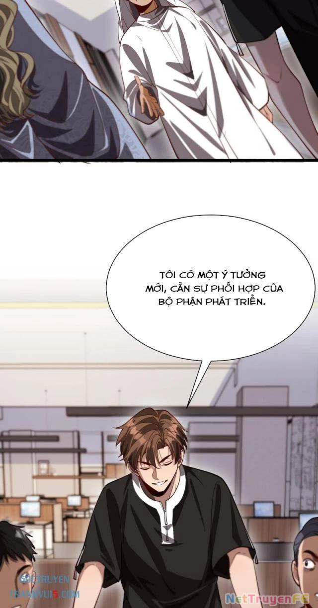 Ta Bị Kẹt Cùng Một Ngày 1000 Năm Chapter 139 - Trang 4