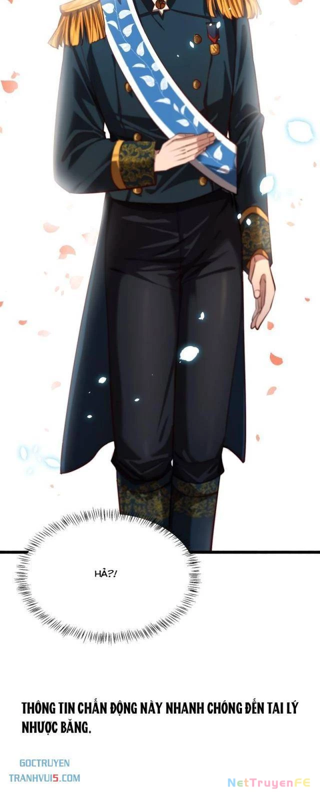 Ta Bị Kẹt Cùng Một Ngày 1000 Năm Chapter 139 - Trang 4