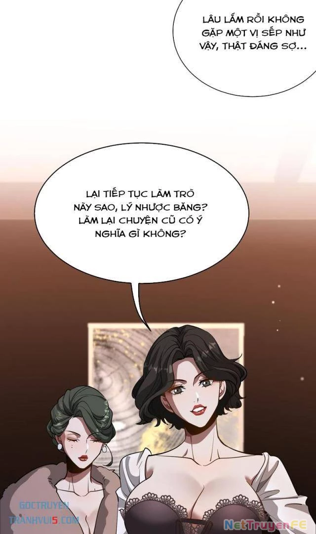 Ta Bị Kẹt Cùng Một Ngày 1000 Năm Chapter 139 - Trang 4