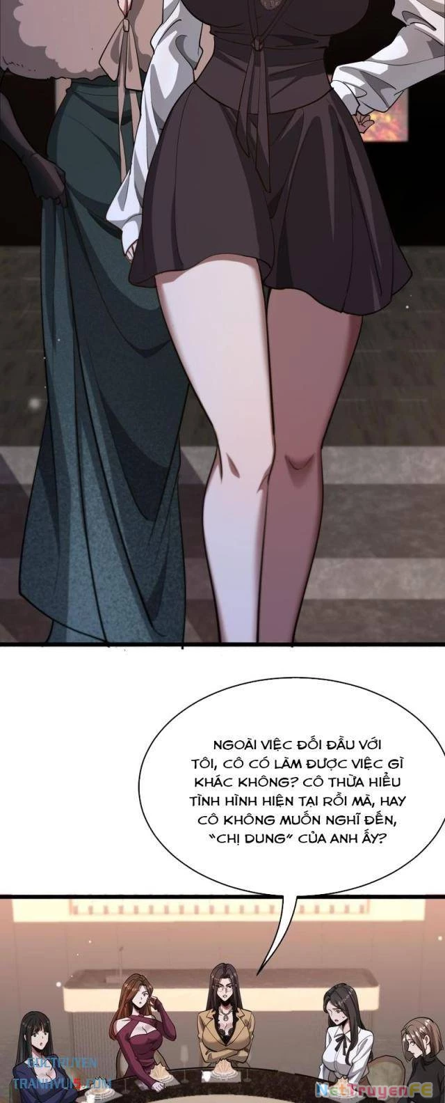 Ta Bị Kẹt Cùng Một Ngày 1000 Năm Chapter 139 - Trang 4