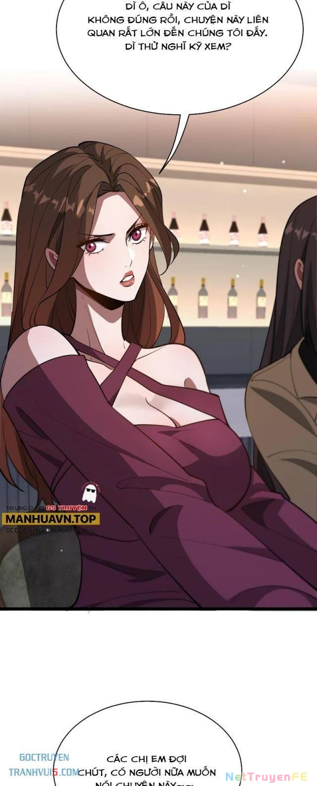 Ta Bị Kẹt Cùng Một Ngày 1000 Năm Chapter 139 - Trang 4