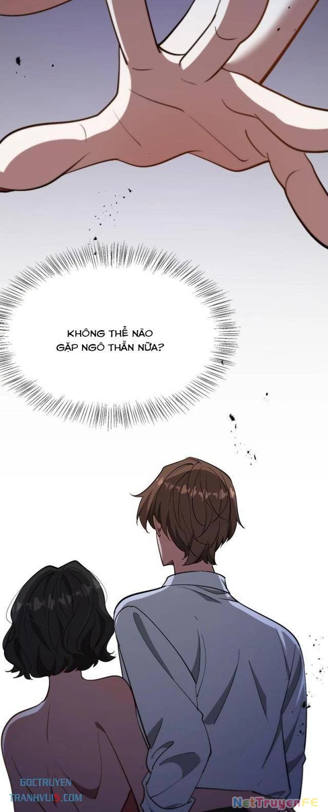 Ta Bị Kẹt Cùng Một Ngày 1000 Năm Chapter 139 - Trang 4