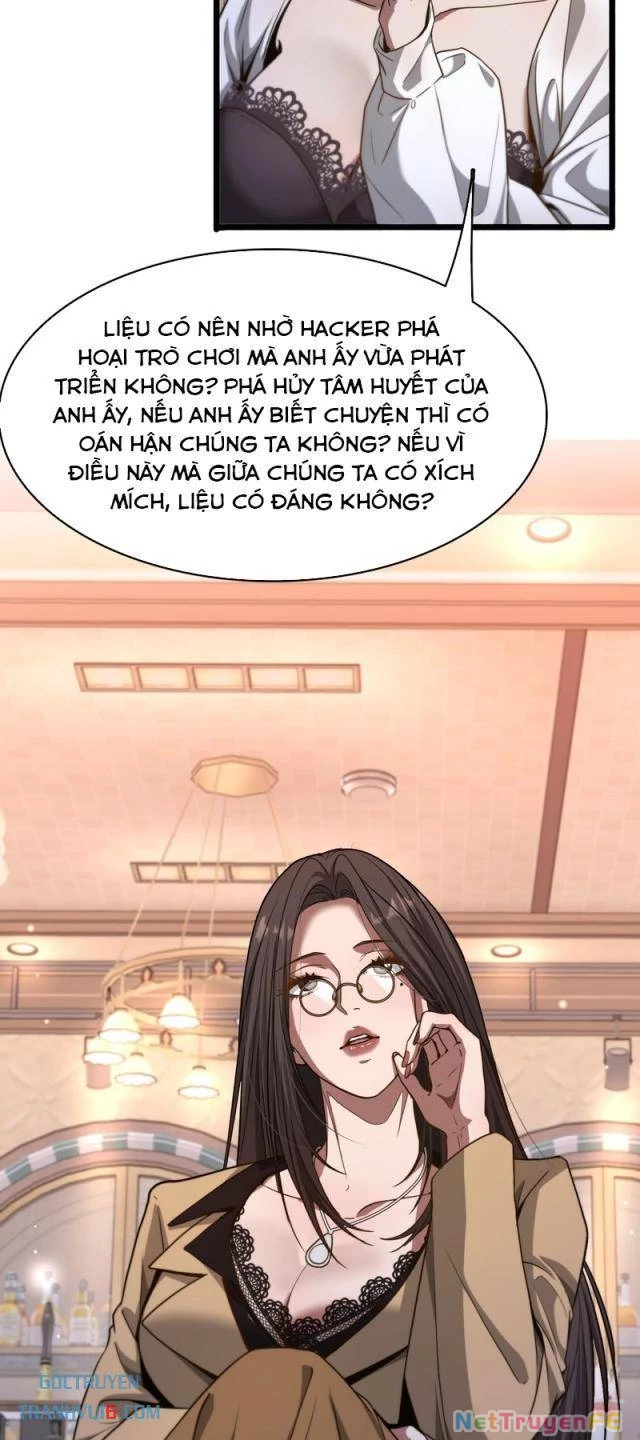 Ta Bị Kẹt Cùng Một Ngày 1000 Năm Chapter 140 - Trang 4