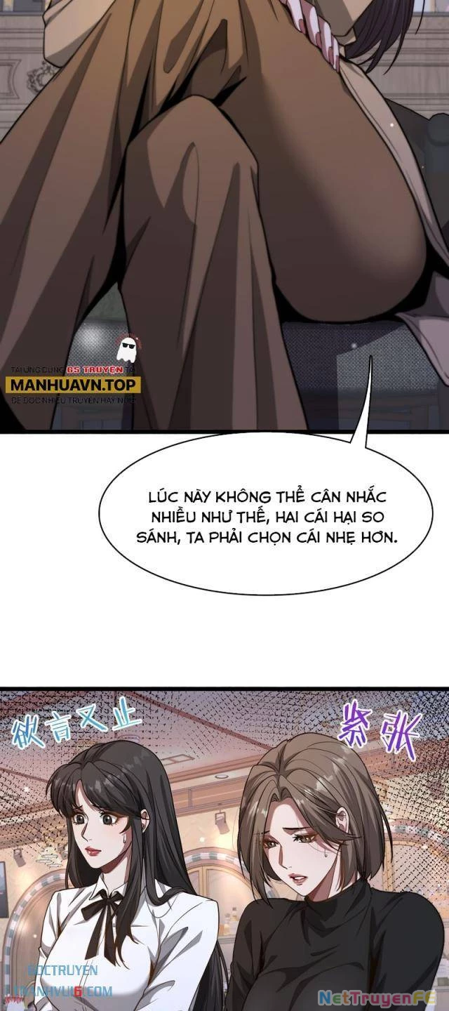 Ta Bị Kẹt Cùng Một Ngày 1000 Năm Chapter 140 - Trang 4