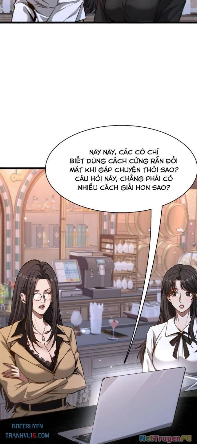 Ta Bị Kẹt Cùng Một Ngày 1000 Năm Chapter 140 - Trang 4