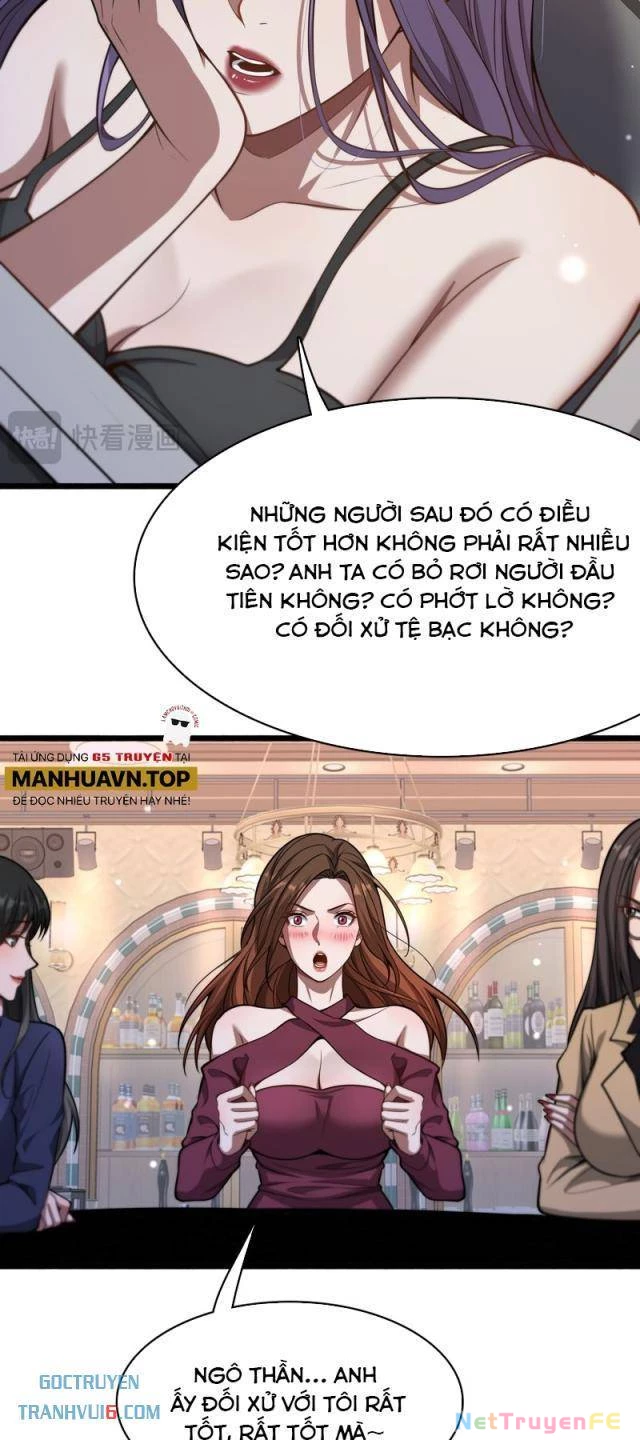 Ta Bị Kẹt Cùng Một Ngày 1000 Năm Chapter 140 - Trang 4