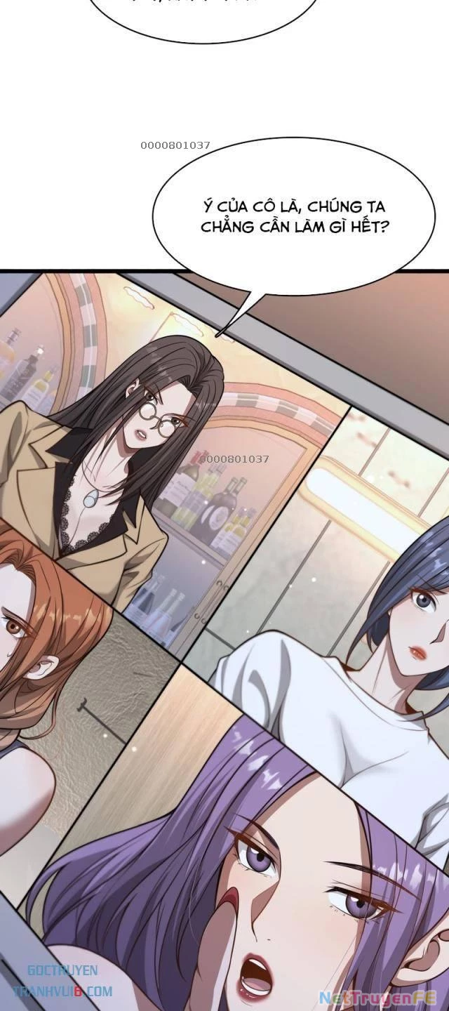 Ta Bị Kẹt Cùng Một Ngày 1000 Năm Chapter 140 - Trang 4