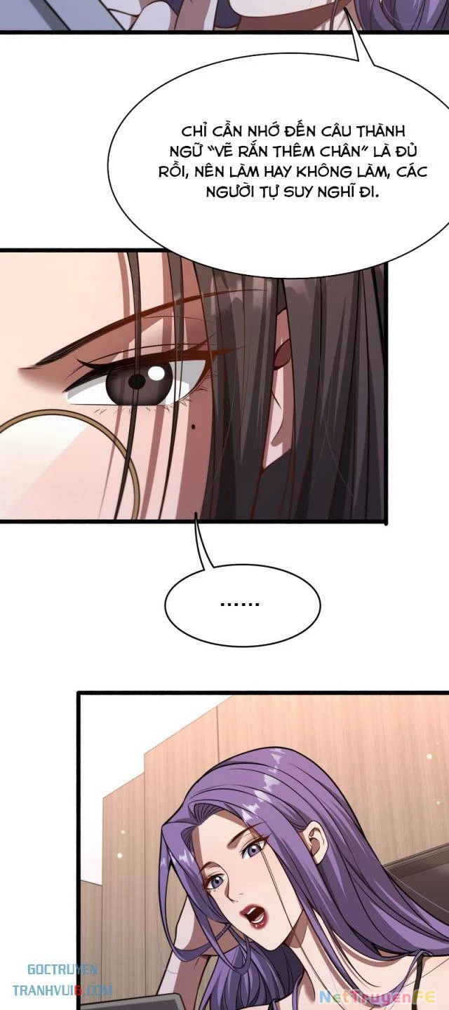 Ta Bị Kẹt Cùng Một Ngày 1000 Năm Chapter 140 - Trang 4