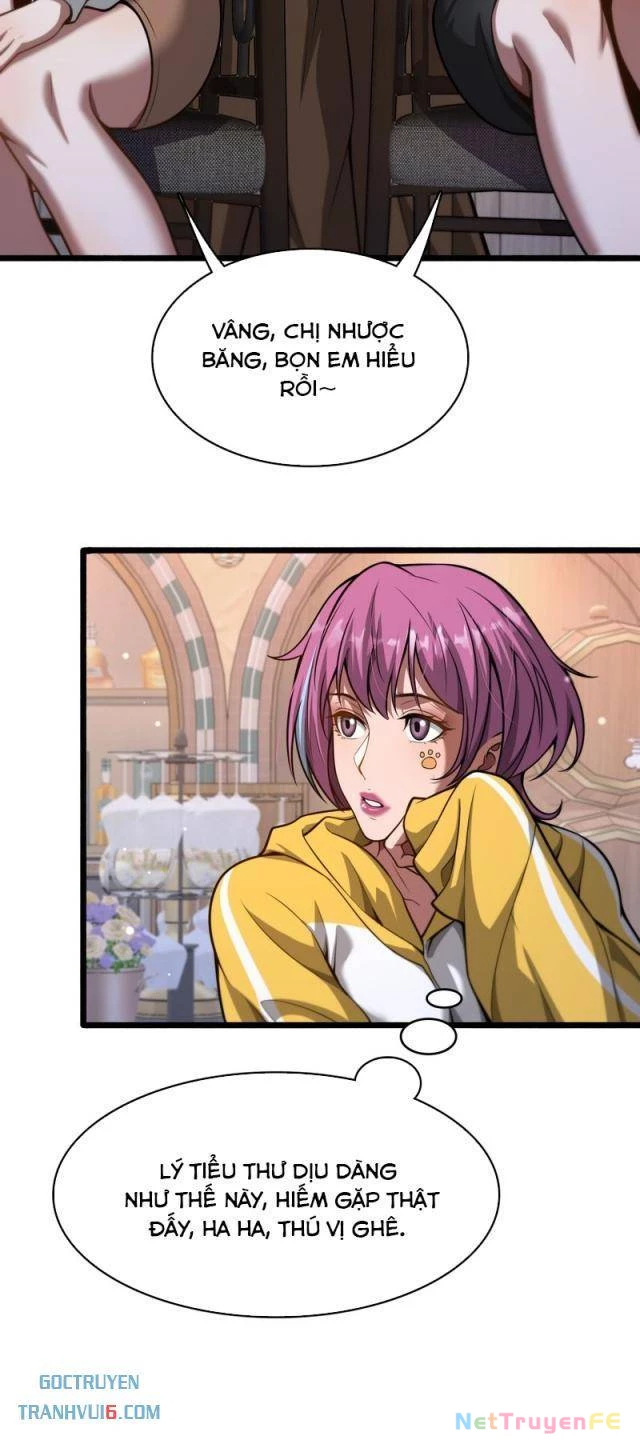 Ta Bị Kẹt Cùng Một Ngày 1000 Năm Chapter 140 - Trang 4