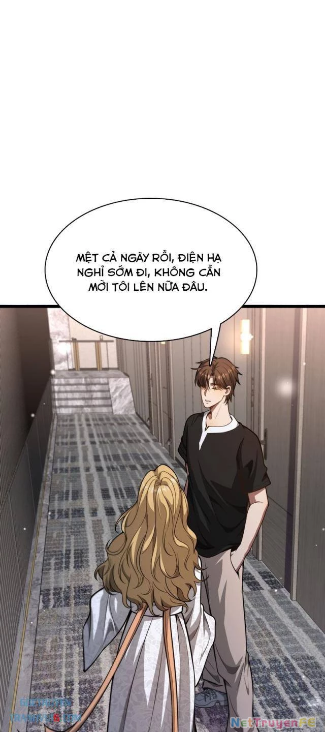 Ta Bị Kẹt Cùng Một Ngày 1000 Năm Chapter 140 - Trang 4