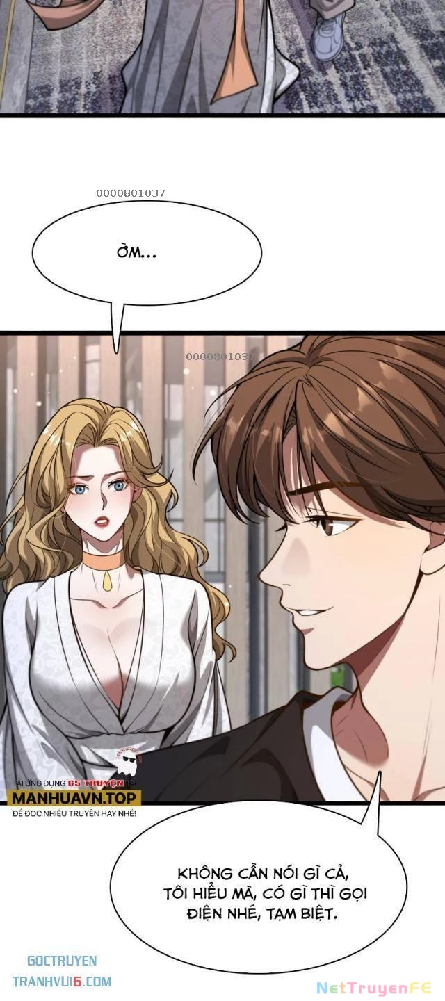 Ta Bị Kẹt Cùng Một Ngày 1000 Năm Chapter 140 - Trang 4