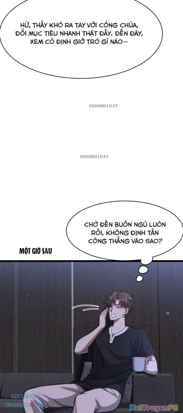 Ta Bị Kẹt Cùng Một Ngày 1000 Năm Chapter 140 - Trang 4