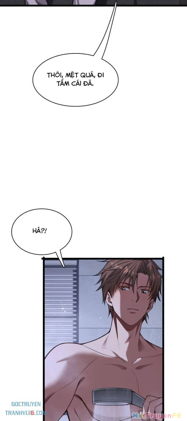 Ta Bị Kẹt Cùng Một Ngày 1000 Năm Chapter 140 - Trang 4