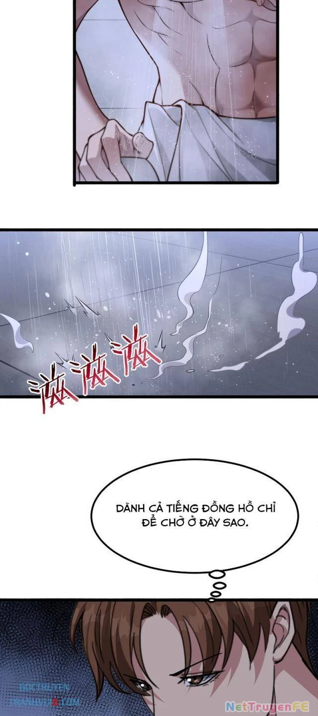 Ta Bị Kẹt Cùng Một Ngày 1000 Năm Chapter 140 - Trang 4