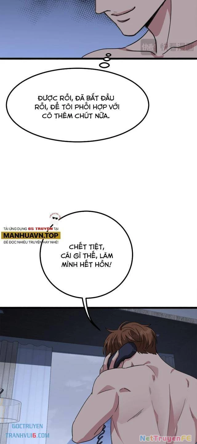 Ta Bị Kẹt Cùng Một Ngày 1000 Năm Chapter 140 - Trang 4