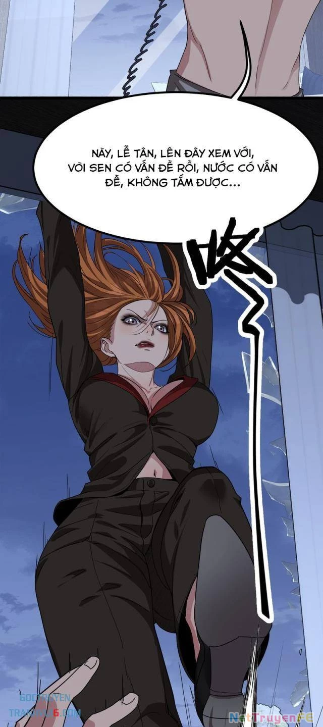 Ta Bị Kẹt Cùng Một Ngày 1000 Năm Chapter 140 - Trang 4