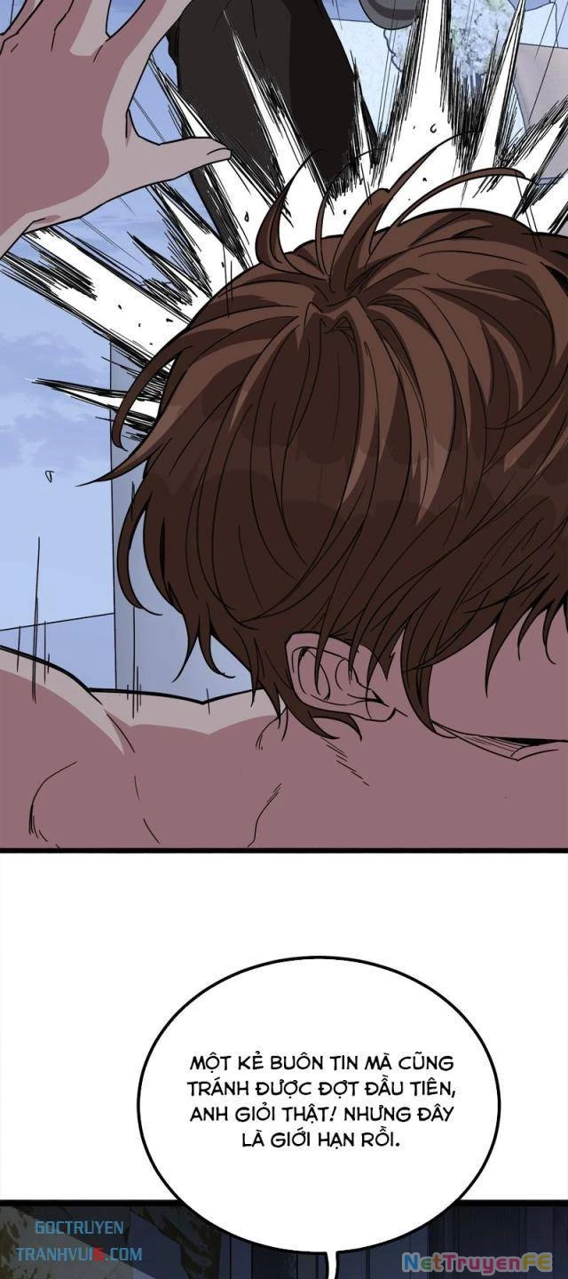 Ta Bị Kẹt Cùng Một Ngày 1000 Năm Chapter 140 - Trang 4