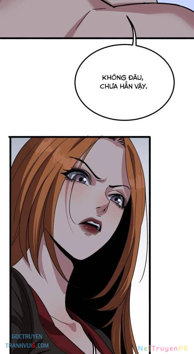 Ta Bị Kẹt Cùng Một Ngày 1000 Năm Chapter 140 - Trang 4