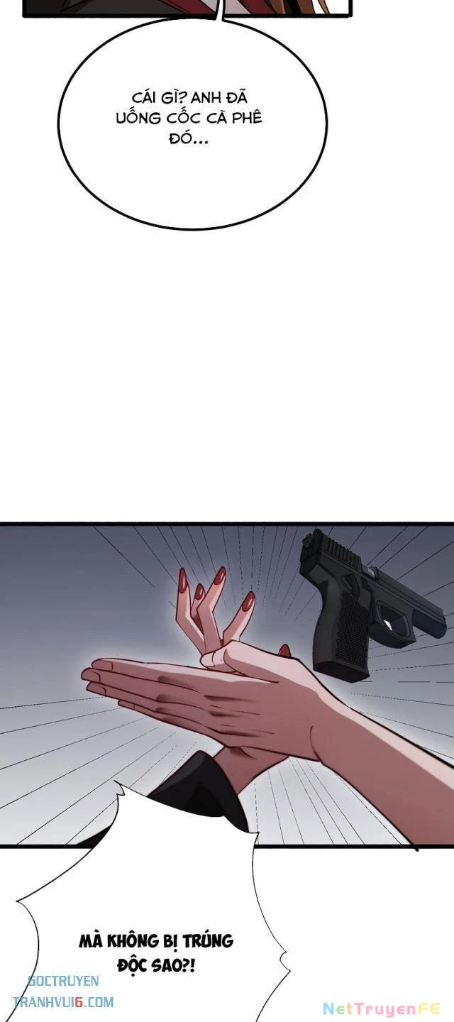 Ta Bị Kẹt Cùng Một Ngày 1000 Năm Chapter 140 - Trang 4