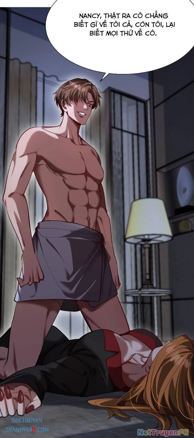 Ta Bị Kẹt Cùng Một Ngày 1000 Năm Chapter 140 - Trang 4